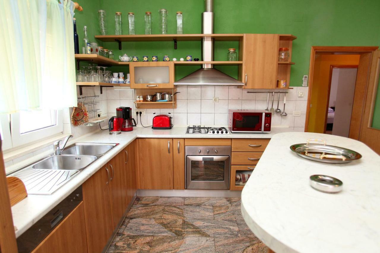 Apartman Dinka Trogir Exterior photo