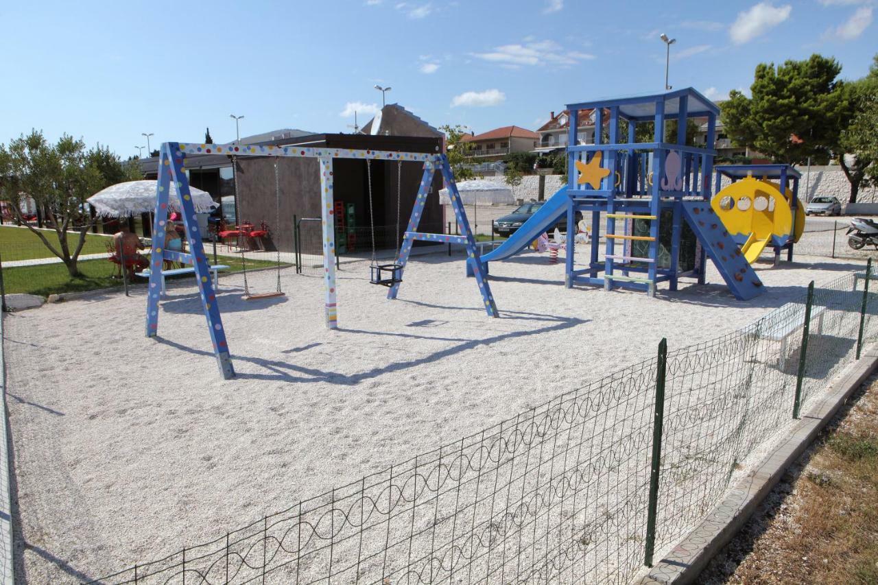 Apartman Dinka Trogir Exterior photo