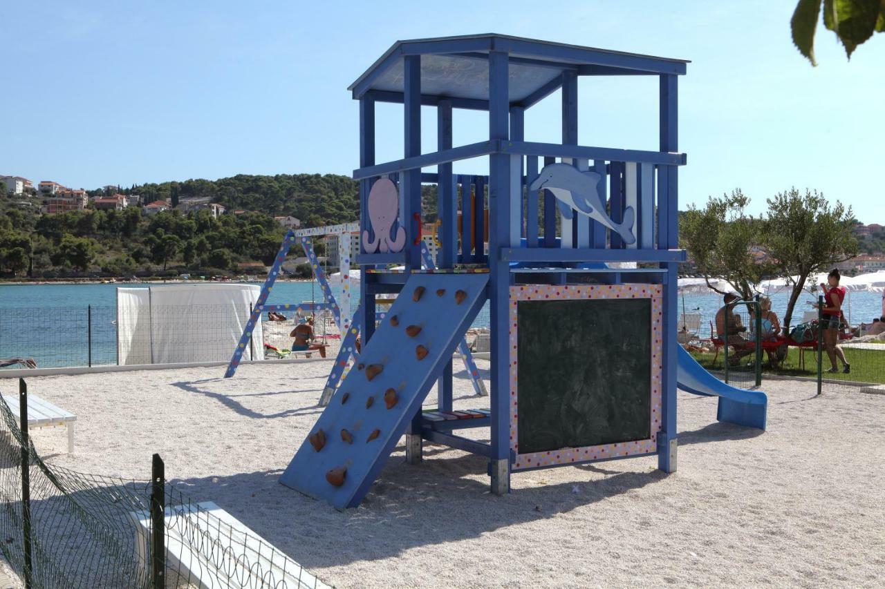 Apartman Dinka Trogir Exterior photo