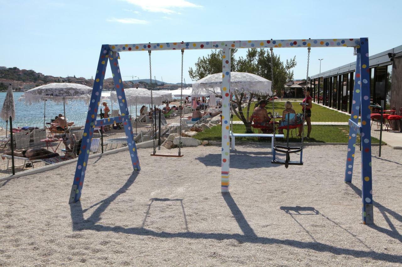 Apartman Dinka Trogir Exterior photo